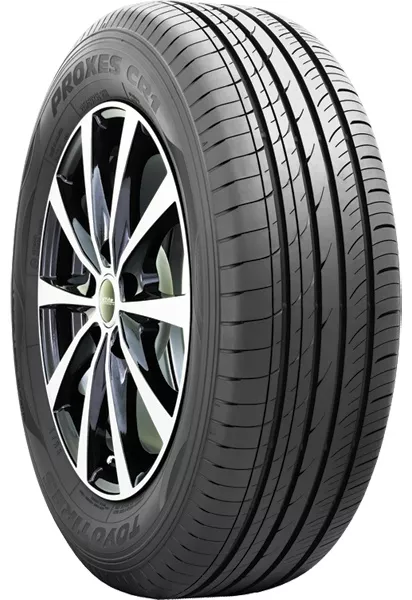 Шины Toyo PROXES CR1 235/45 R18 98W без шипов