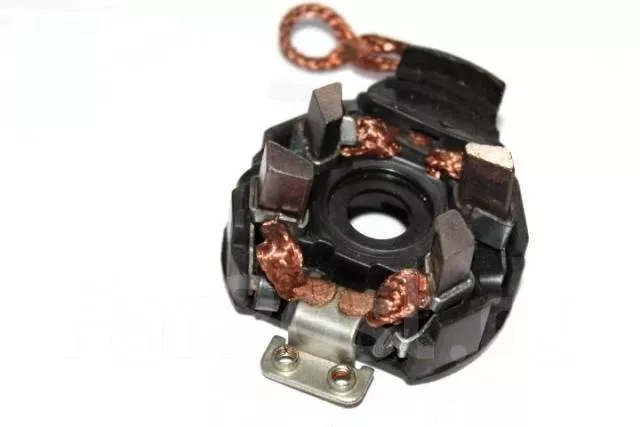 Щетка стартера TO COROLLA/ZZE130/ZZE122/1ZZFE/AZT250 MPK, шт