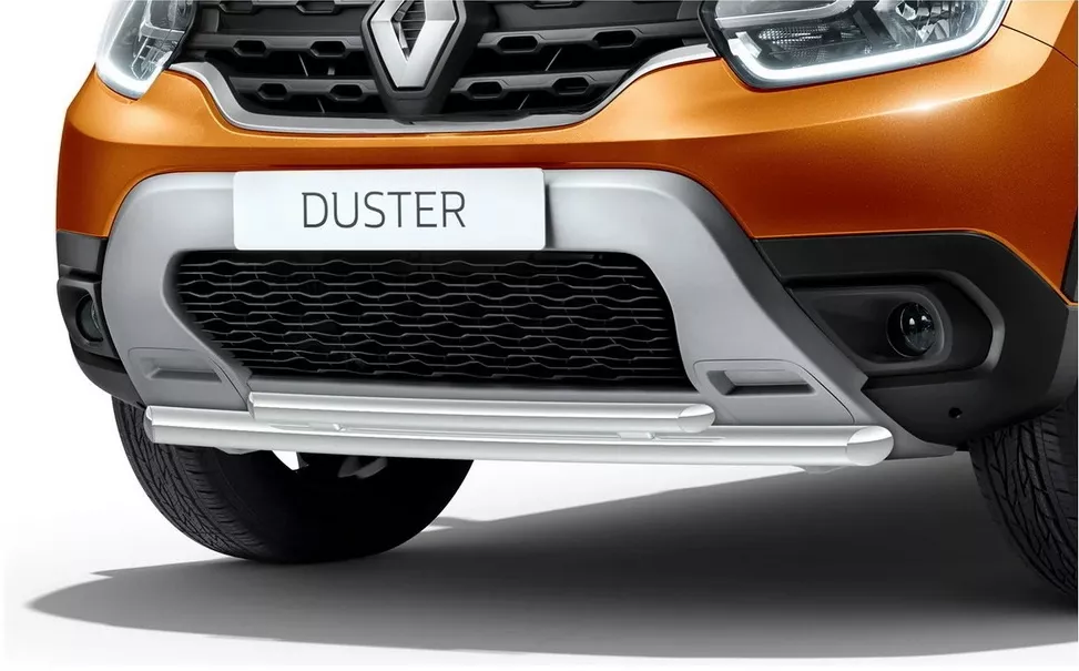 Защита Rival RL_R_4706_001 Renault Duster 2021-2024