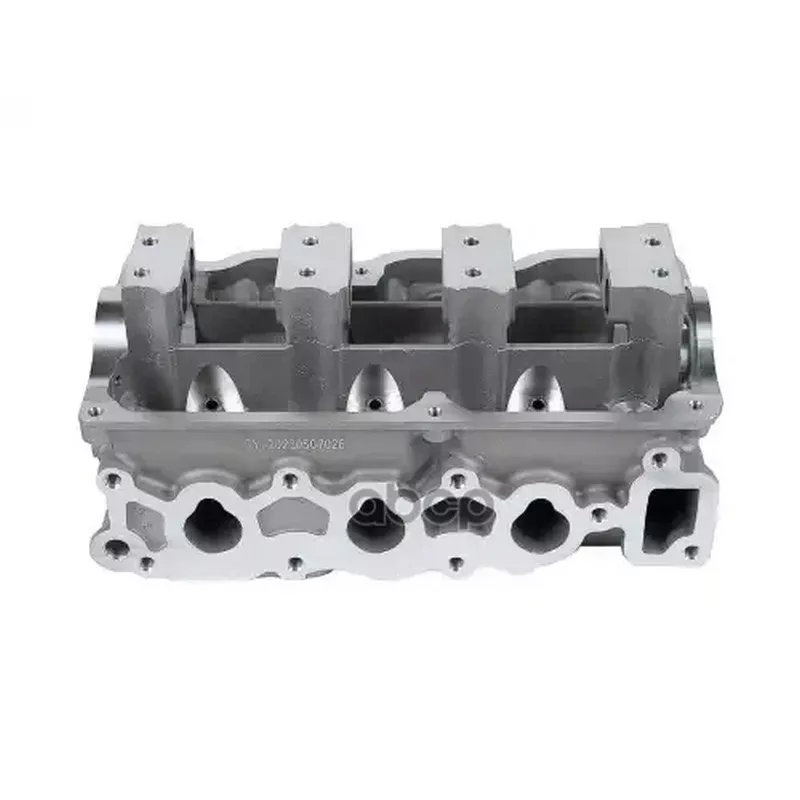 Головка блока цилиндров GM 96316210