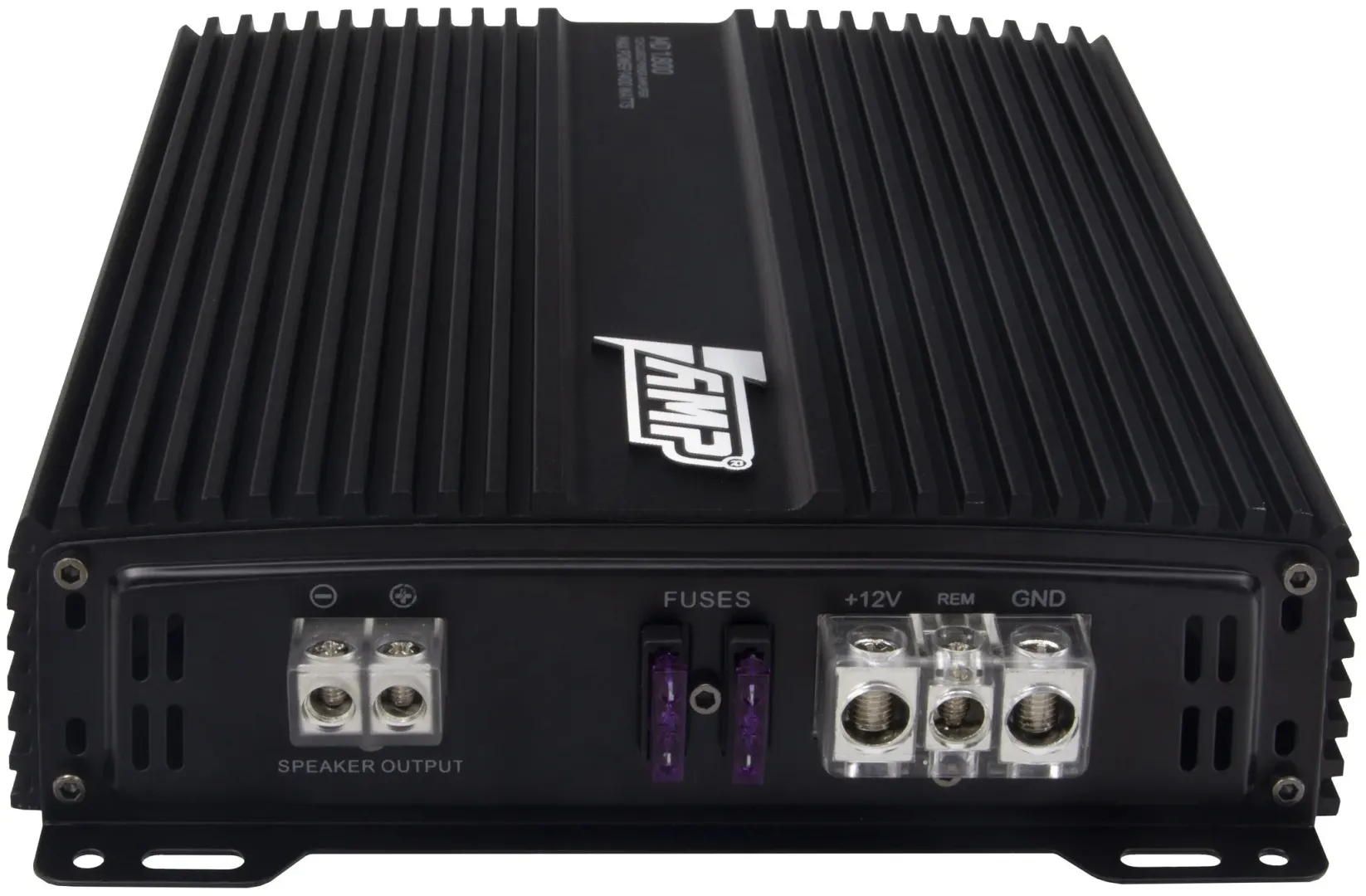 AMP MASS 1.800 1400 Вт 1 канальный