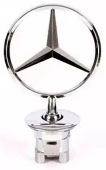 Mercedes-Benz эмблема 7374500