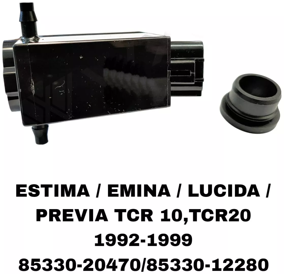 A.D.A.L AUTO омыватель 85330-12280 Toyota RX 300