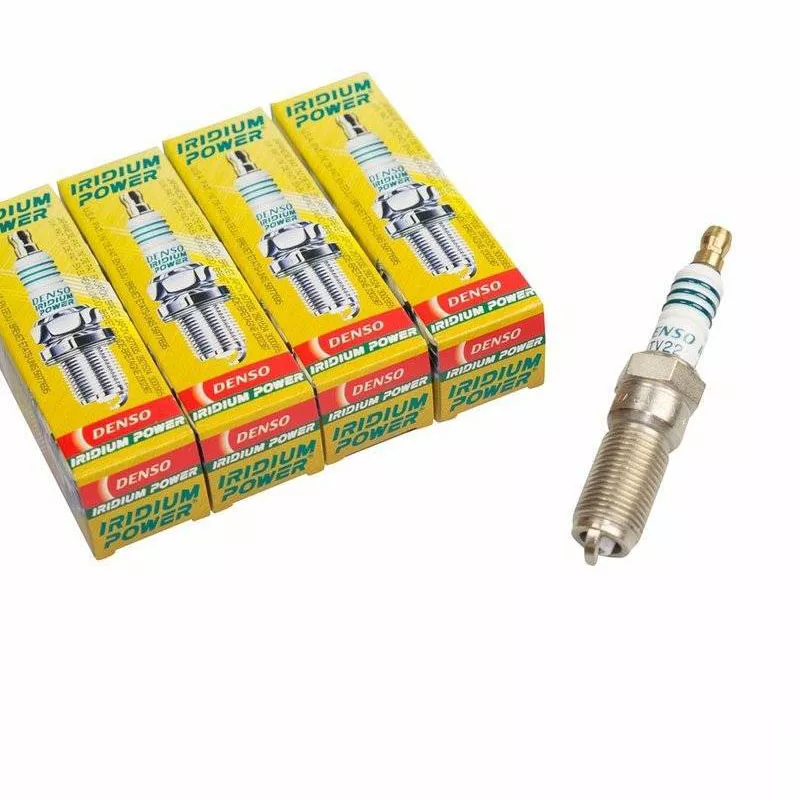 Свеча зажигания Denso ITV22#4 R16 1x Iridium Power