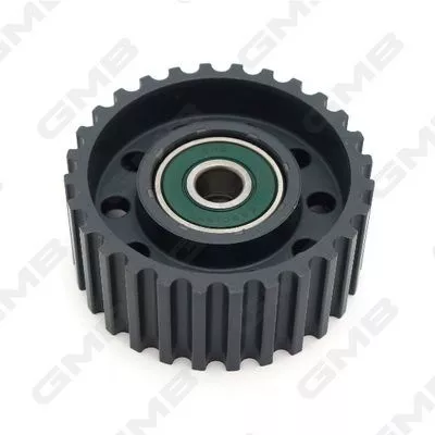 GMB Паразитный / Ведущий Ролик, Зубчатый Ремень GT80720