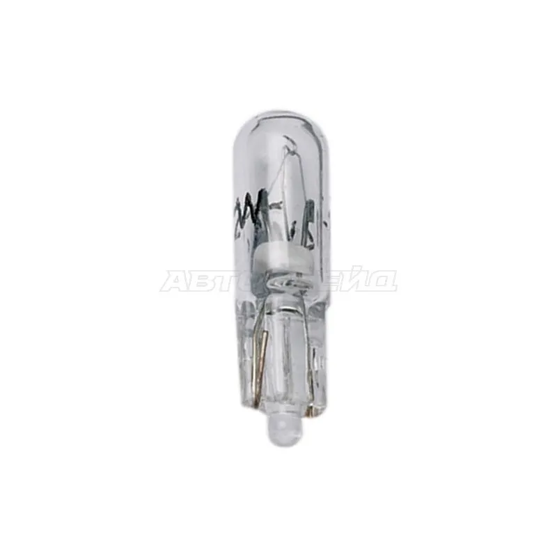 Қосымша жарықтандыру шамы W1.2W Индикатор 12V 1.2W